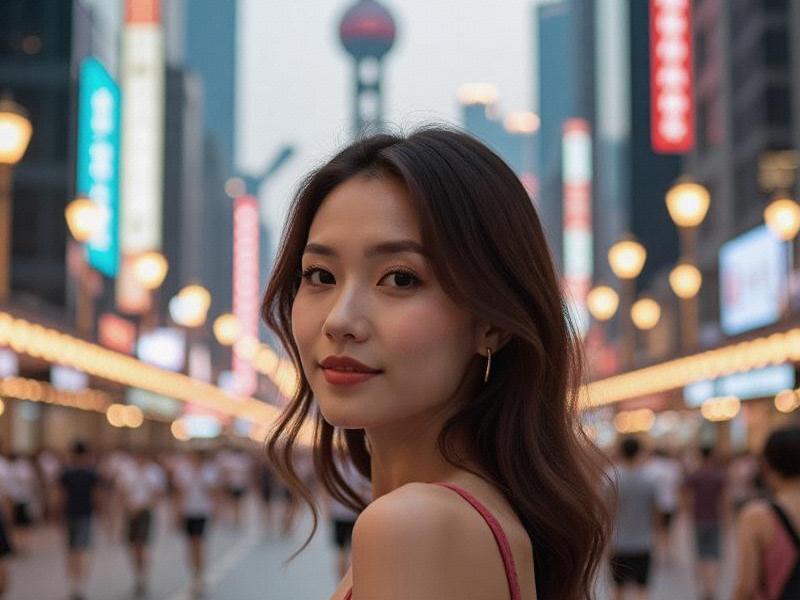 Neon Dragons: Inside Shanghai's New Generation of Luxury Entertainment Palaces