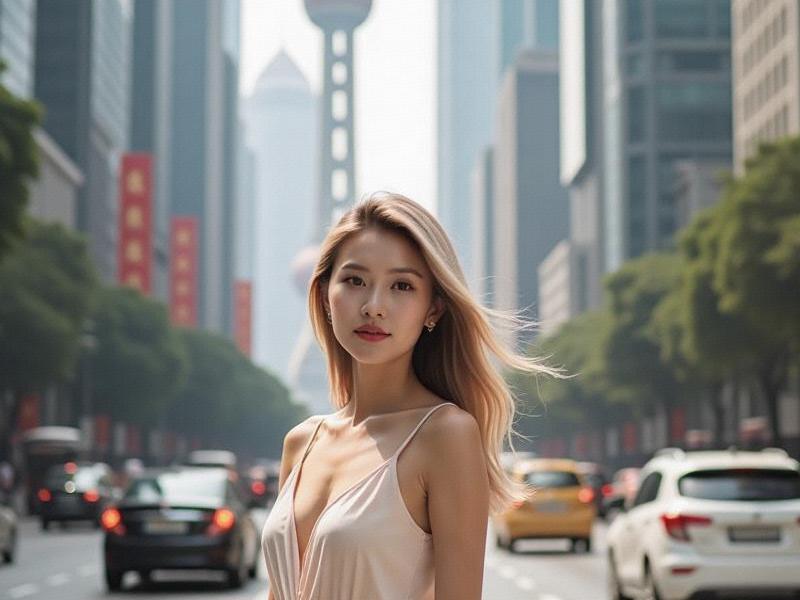 Silicon Bund: How Shanghai's Digital Leap is Redefining 21st Century Urbanism