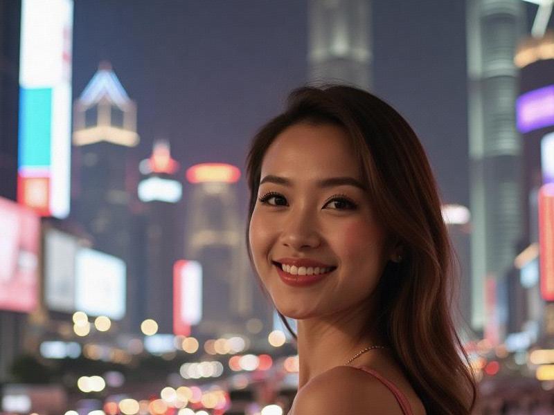 Shanghai's Dual Transformation: Smart City Progress Meets Cultural Renaissance