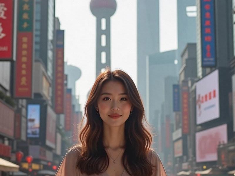 The Green Metropolis: How Shanghai is Leading China's Sustainable Urban Revolution