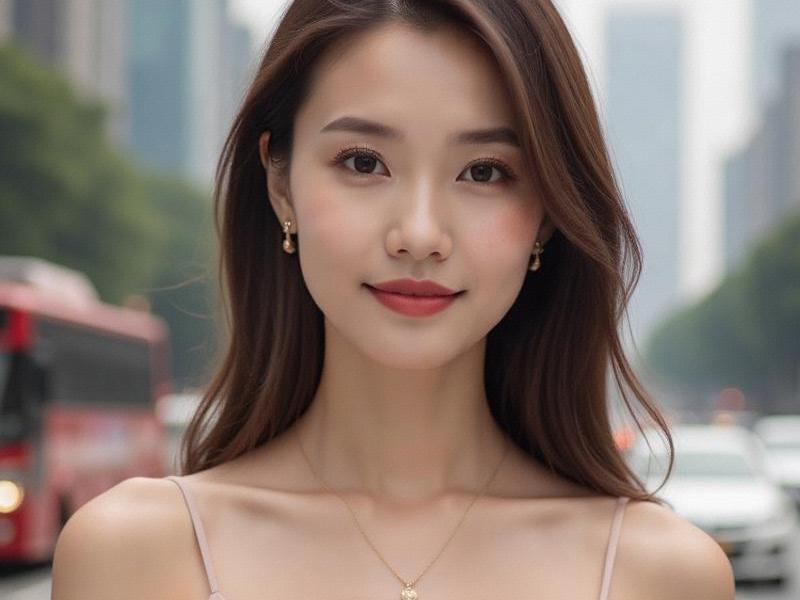 The Shanghai Chromosome: Decoding the DNA of China's Most Influential Women