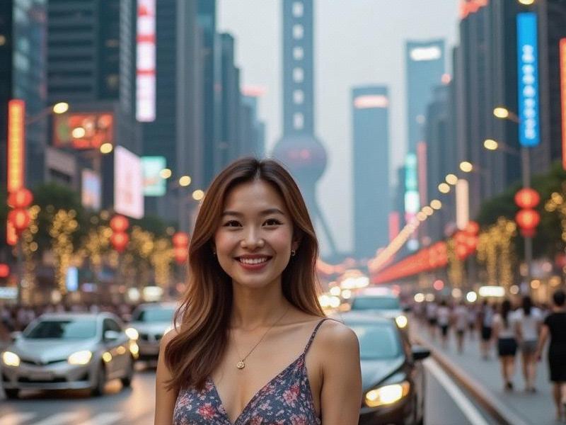 The Yangtze Delta Megaregion: How Shanghai and Its Satellite Cities Are Redefining Urban Development