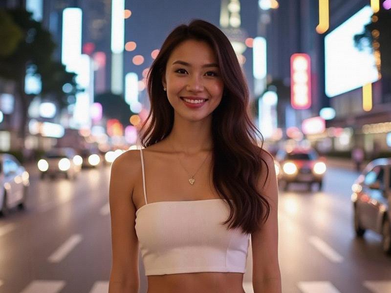 Shanghai's Nightlife Renaissance: How Luxury Clubs Are Redefining Urban Entertainment