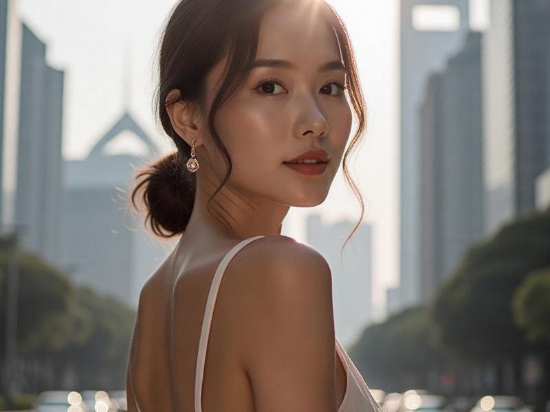 The Velvet Rope Revolution: Inside Shanghai's Next-Generation Entertainment Clubs