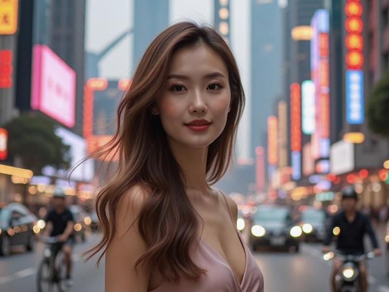 Shanghai 2025: Where Future and Tradition Collide in China's Most Dynamic Metropolis