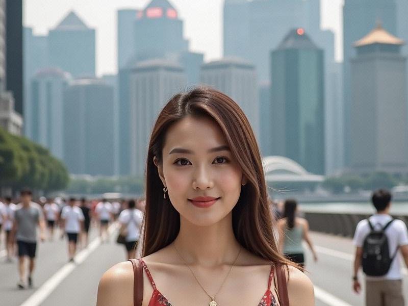Shanghai and Beyond: How China's Economic Powerhouse Shapes the Yangtze River Delta