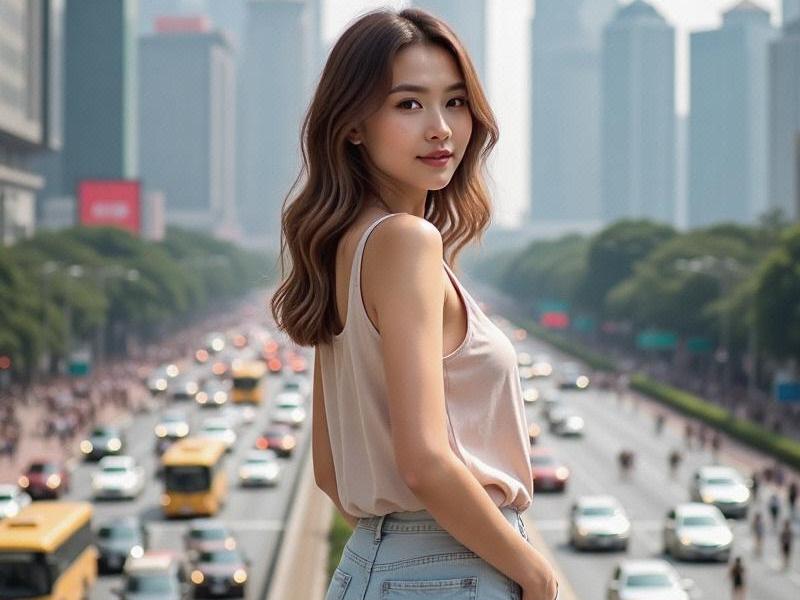 Shanghai and Beyond: The Yangtze River Delta's Integrated Development Story