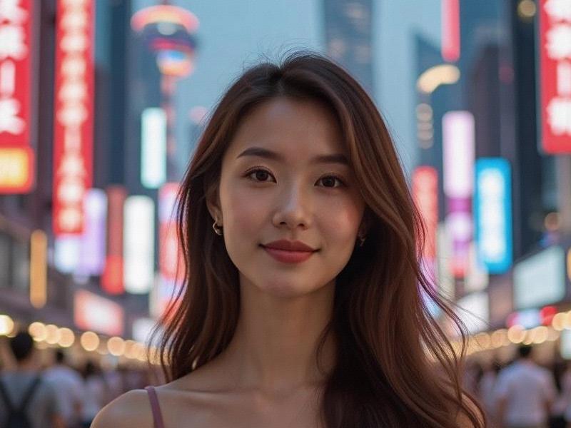 Shanghai Chic: The Evolving Identity of China's Most Fashionable Women