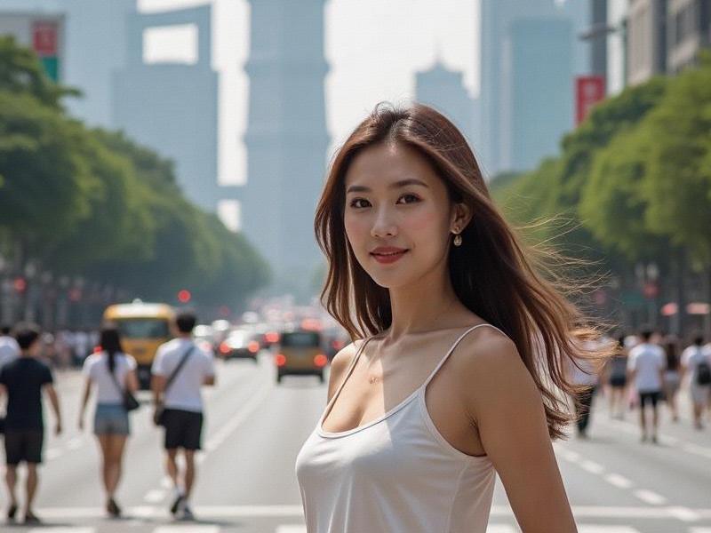 Shanghai 2025: The Evolution of China's Global Metropolis