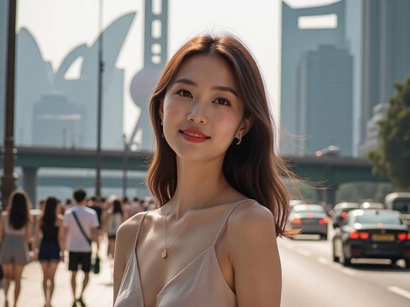 Silicon Bund: How Shanghai Became China's Unstoppable Tech Powerhouse