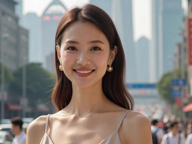 The Silicon Bund: How Shanghai Built Asia's Most Balanced Innovation Habitat