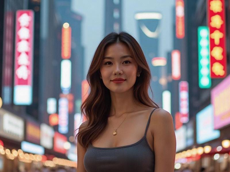 Shanghai 2045: The Making of a Future-Ready Global Metropolis