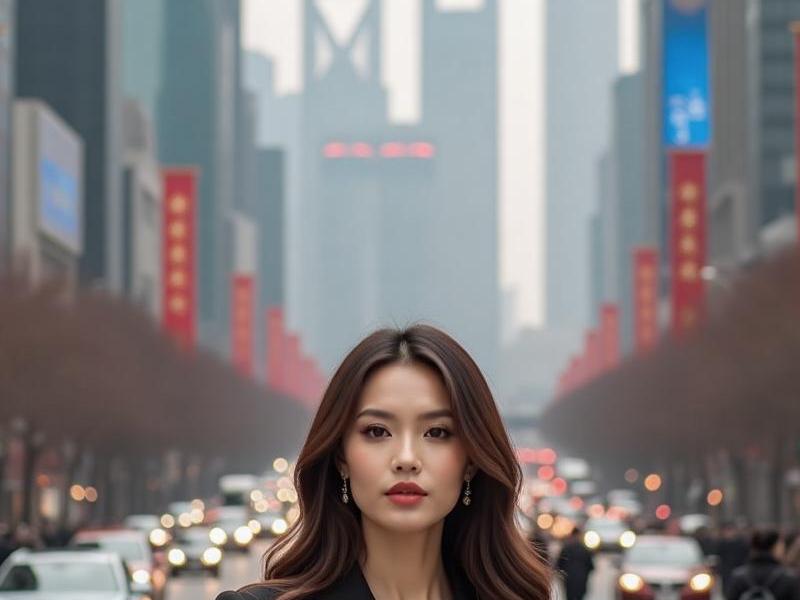 【城市观察】从石库门到太空舱：上海女性建筑师的双重维度
