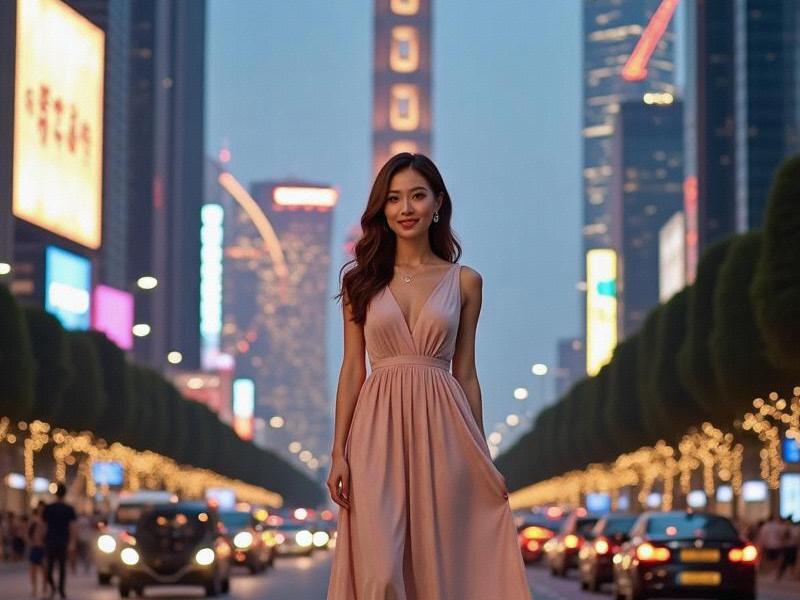 Greater Shanghai 2025: The Making of a World-Class Metropolitan Region
