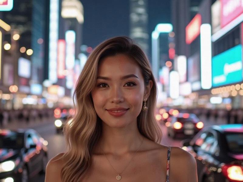 Shanghai's Nightlife Evolution: How Entertainment Clubs Are Redefining Urban Social Culture