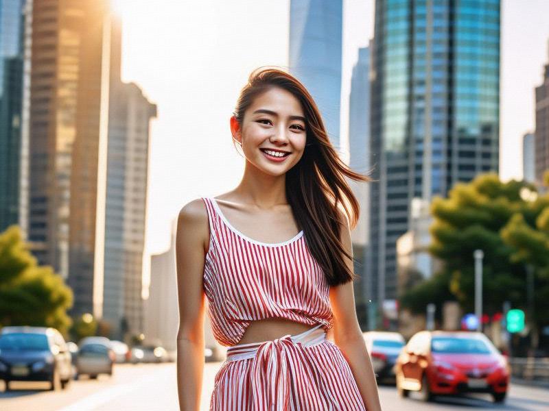Shanghai's Journey Towards a Sustainable Future: Green Initiatives and Urban Innovations