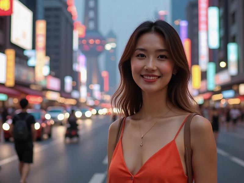 Shanghai After Dark: How the City's Nightlife Industry is Reinventing Itself