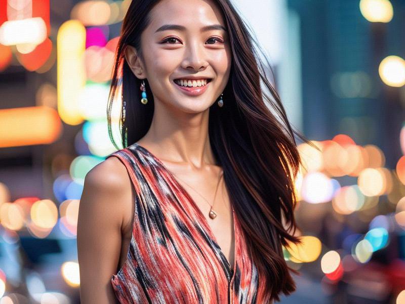The Cultural Hub and Vibrant Fringe of Shanghai: A Journey Through the City's Heart and Soul