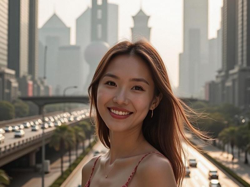The Greater Shanghai Megaregion: How China's Economic Powerhouse is Redefining Urban Integration