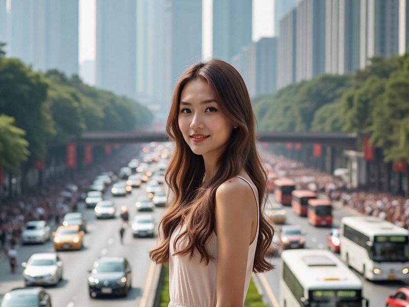 The Shanghai Paradox: How China's Financial Capital Became Its Cultural Laboratory