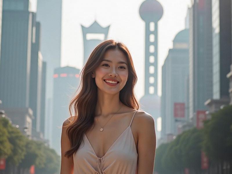 The 24-Hour Metropolis: How Shanghai's Nighttime Economy Sets Global Standards