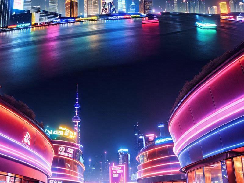 Shanghai Nightlife Venues: A Guide to Entertainment Clubs