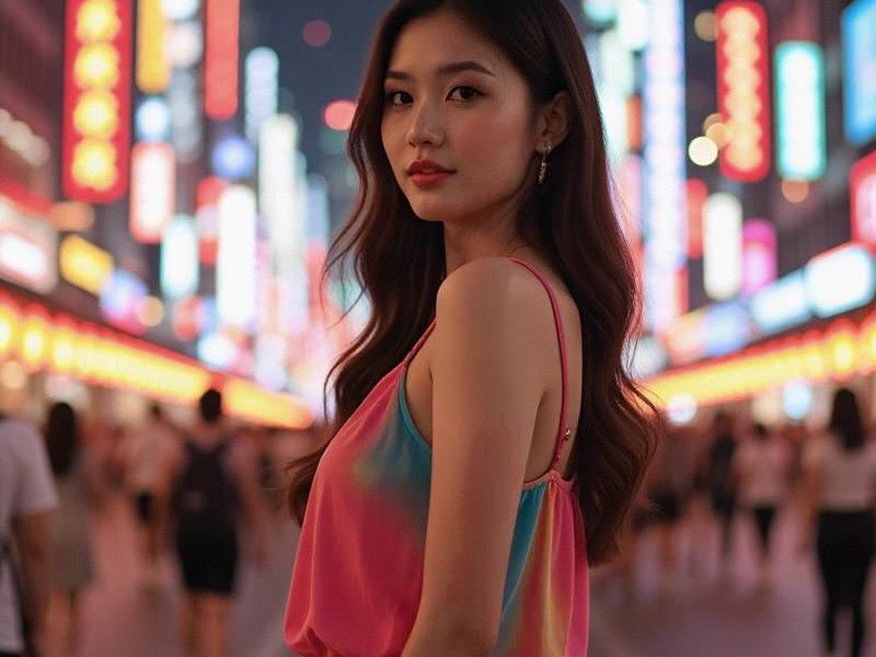 Shanghai's Nightlife Revolution: How Entertainment Clubs Are Redefining Urban Leisure in 2025