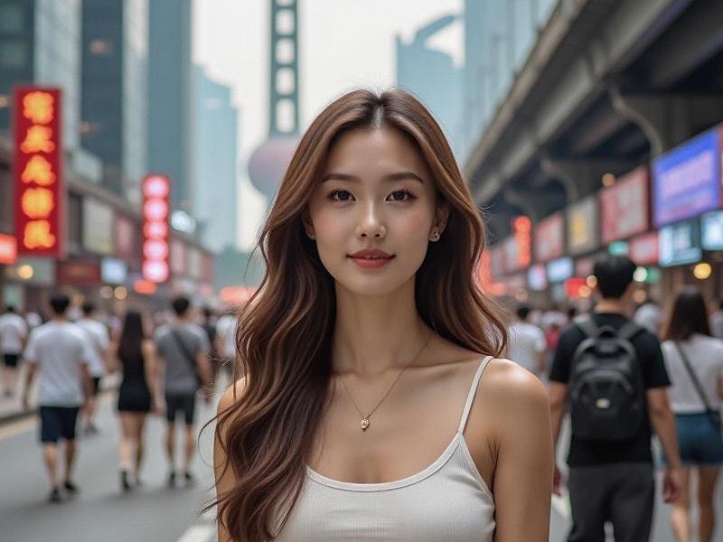 Shanghai Women 2025: Redefining Beauty, Power and Identity in China's Global City