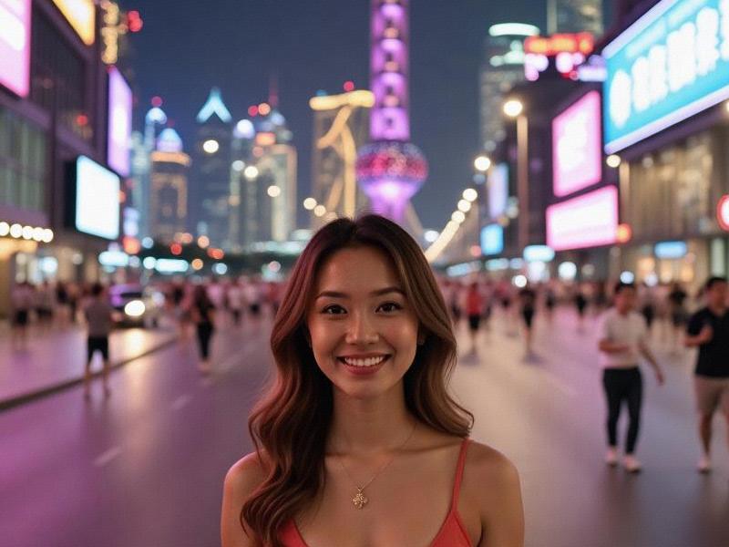 Shanghai 2030: The Rise of the Yangtze Delta Megaregion