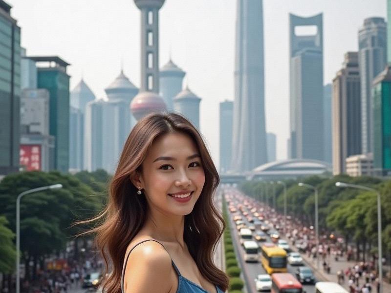 The Dual Metropolis: How Shanghai and Suzhou Are Redefining Cross-City Synergy