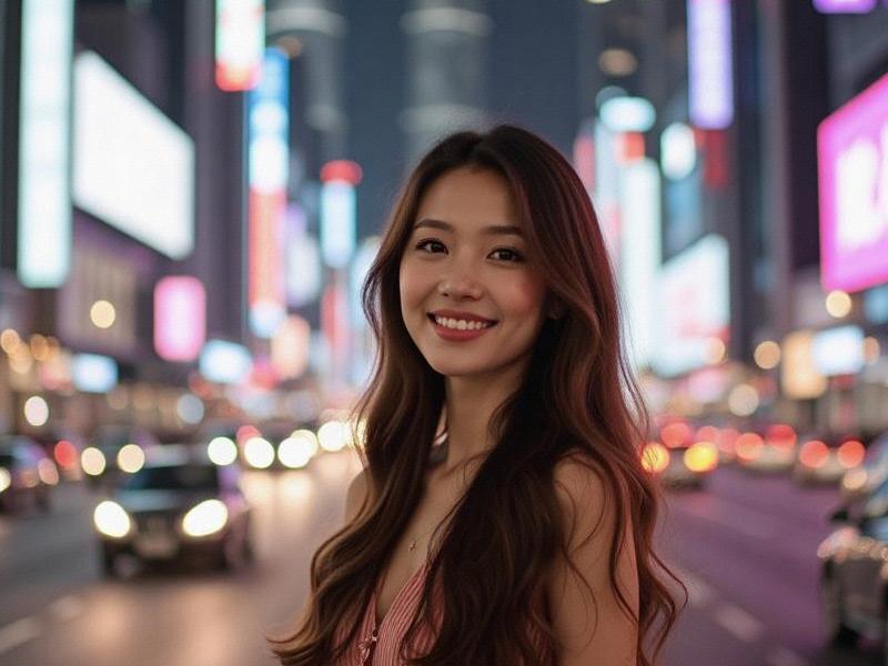 The Shanghai Paradox: How China's Most Cosmopolitan Women Balance Tradition and Modernity