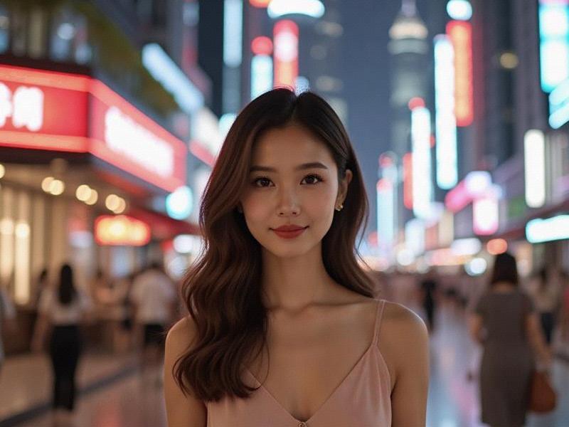 Shanghai's Modern Sirens: How the City's Women Are Redefining Chinese Femininity