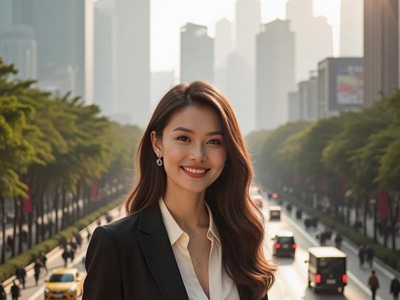 【摩登与传统的共舞：上海女性形象百年演变录】