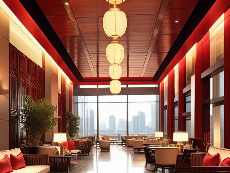 Shanghai's Luxe Entertainment Palace: A New Era of Cultural and Entertainment Experience