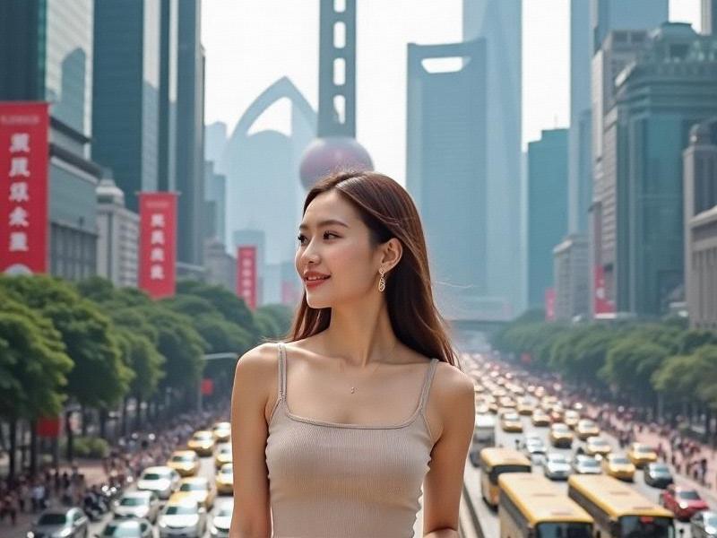 Shanghai's Nocturnal Renaissance: Inside the City's Premium Entertainment Revolution