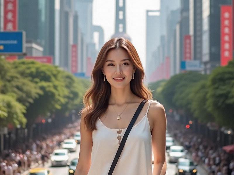 The Yangtze Delta Megaregion: How Shanghai is Reshaping Eastern China's Economic and Cultural Landscape