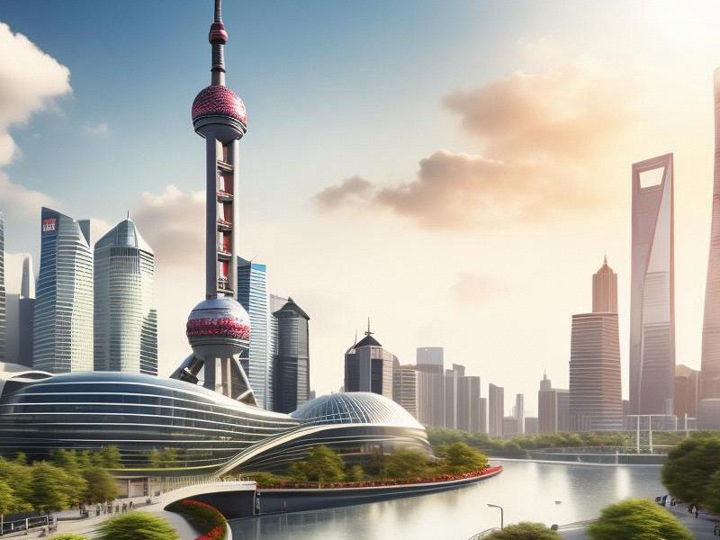 Shanghai's New Era of Urban Development: A Vision for the Future