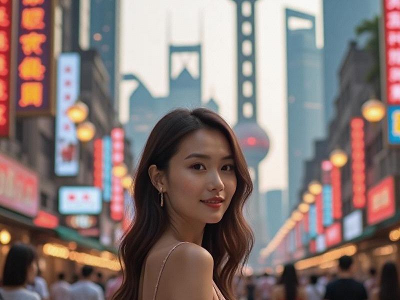 Shanghai After Dark: The Reinvention of Luxury Entertainment in China's Cosmopolitan Capital