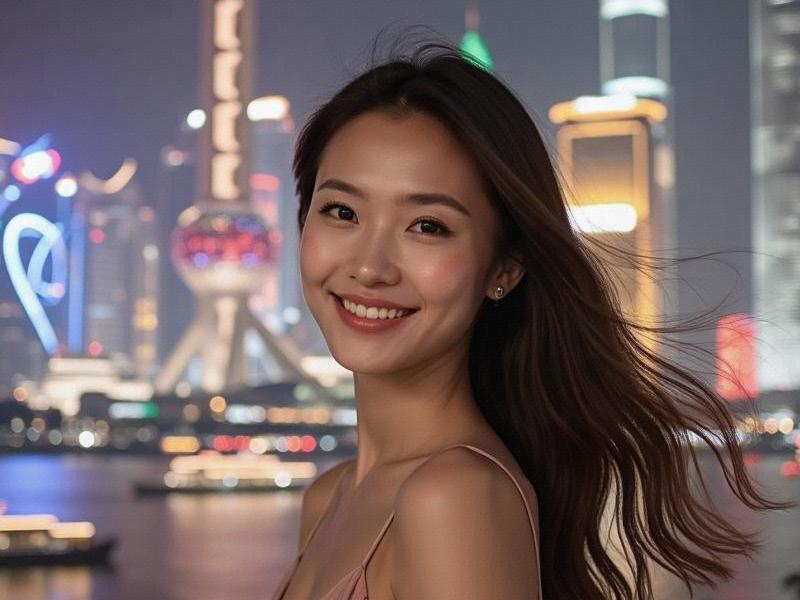Shanghai 2030: The Making of a Global Megaregion