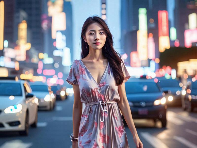 Shanghai Today: A Dynamic Metropolis Shaping the Future of China and the World