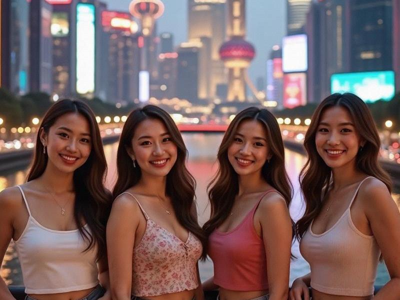 Shanghai’s Regional Synergy: Leading the Yangtze River Delta into a New Era
