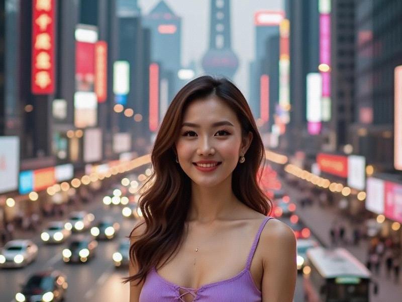 The Yangtze Delta Powerhouse: How Shanghai and Its Neighbors Are Building the World's Most Advanced Metropolitan Network