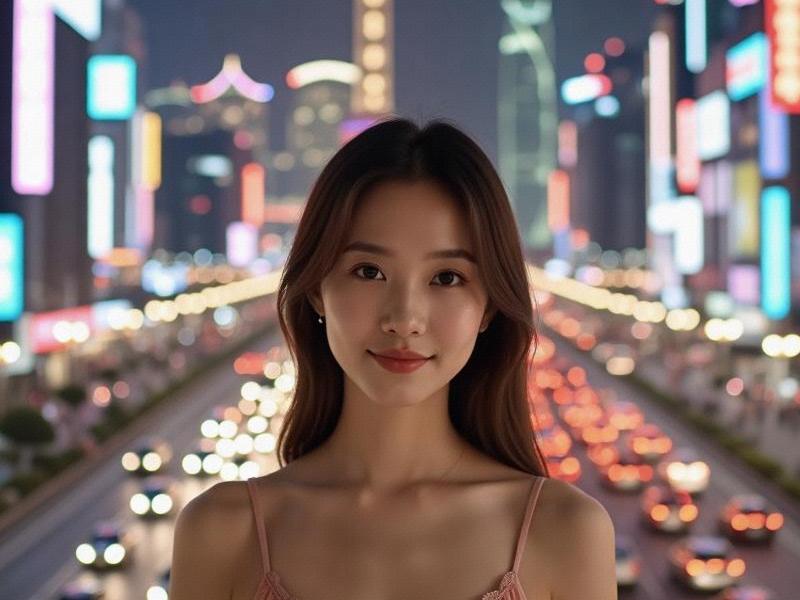 The Velvet Rope Revolution: How Shanghai's Elite Clubs Are Redefining Nightlife Culture