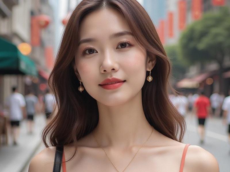 The Intellectual Elegance: Shanghai's Female Powerhouses Reshaping China's Future
