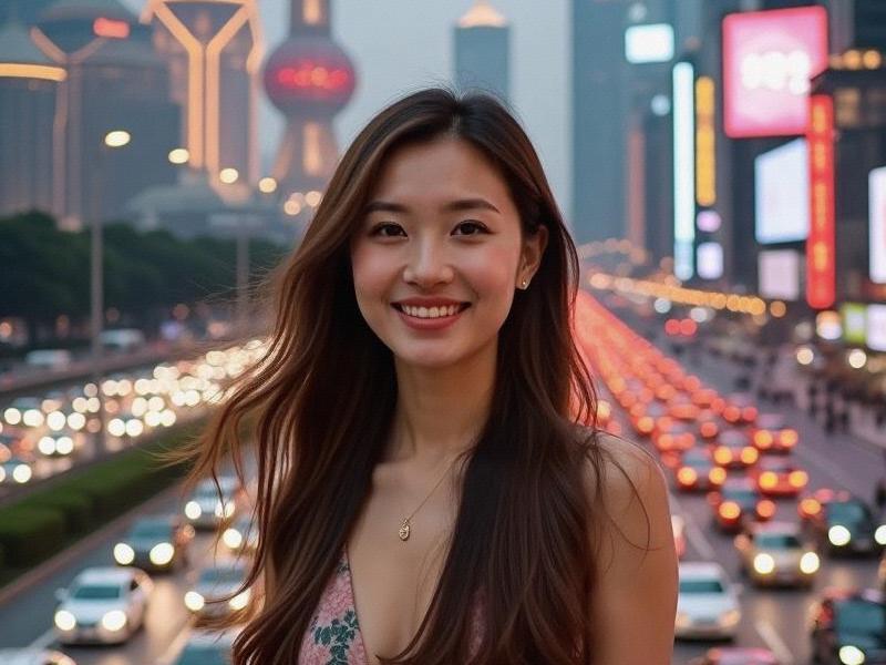 The Shanghai Beauty Revolution: How China's Fashion Capital is Redefining Global Beauty Standards