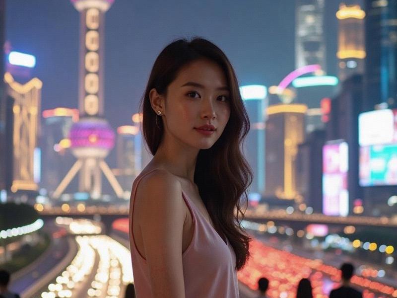 Shanghai After Dark: The Evolution of the City's Premium Entertainment Club Culture