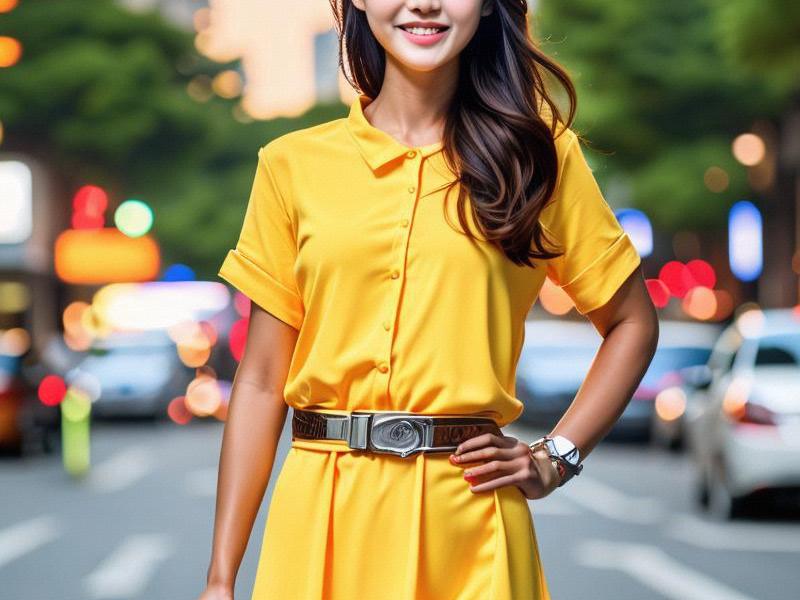 Shanghai: A Global Metropolis with Endless Charm