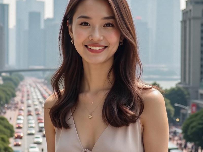 Shanghai and Beyond: The Rise of China's First True Megaregion