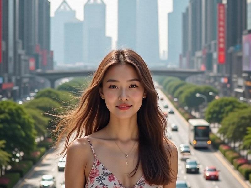 The Shanghai Convergence: How China's Financial Capital is Redefining Regional Synergy