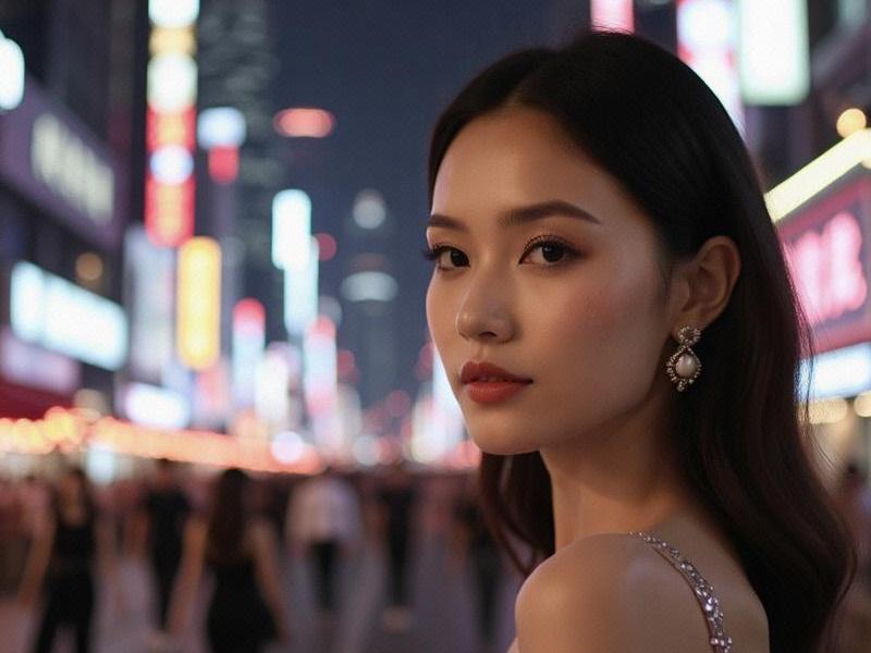 暗夜交响诗：解码上海娱乐会所的基因图谱